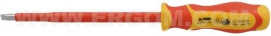 Изображение Ergom Wkrtak paski 1000V WEN 1,6x8/175 (E06NR-03130200501)