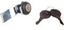 Picture of Ergom Zamek patentowy z kluczami ZMKL (R30RS-04010002400)