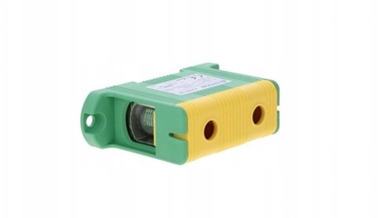 Изображение Ergom Zczka szynowa 1-torowa ZJUN-150 PE óto-zielony R34RR-07020001903