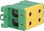 Picture of Ergom Zczka szynowa ZJUN-2x95 PE R34RR-07020002103 /3szt./