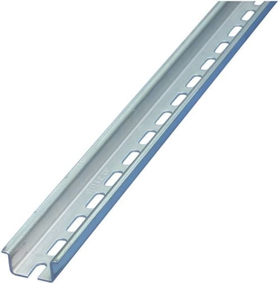 Изображение ERICO Szyna montaowa 35 x 7,5mm perforowana PDR (557850)