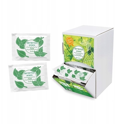 Attēls no Erytrytol w paluszkach 200x5g