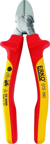 Picture of Erko Szczypce tnce skone 160mm (STS 160)
