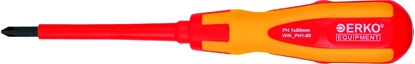 Attēls no Erko Wkrtak krzyowy izolowany PH1 80mm (WIK_PH1-80)