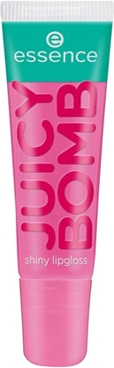 Изображение Essence Byszczyk do Ust Essence Juicy Bomb N 102-witty watermelon 10 ml