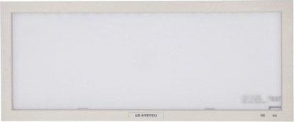 Picture of Es-System Oprawa awaryjna 1,2W 3h Monitor OP1-S1,2TC3N jednostronna IP40 tryb jasny/ciemny LED 8670760