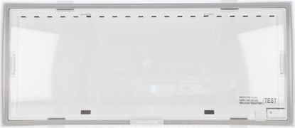 Изображение Es-System Oprawa awaryjna MONITOR 1,2W 1h OP2-S1,2TC1N uniwersalna 8796440