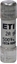 Picture of Etipo Wkadka topikowa cylindryczna CH10x38 gG 2A/500V 002651013 Eti