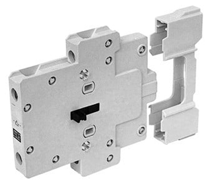 Изображение Eti-Polam Blokada mechaniczna do styczników BLIME 9-105 004643601