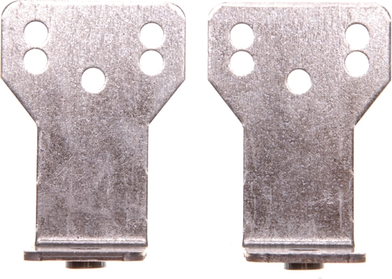 Picture of Eti-Polam Element mocujcy z nakrtk LG-V5 SET 2szt. (001101685)