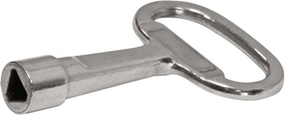 Attēls no Eti-Polam Klucz trójkt T9 (001102174)