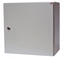 Picture of Eti-Polam Obudowa metal 300x300x250mm IP66 z pyt ETIBOX GT 30-30-25 001102104