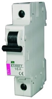 Изображение Eti-Polam Ogranicznik mocy ETIMAT T 1P 10A 002181072