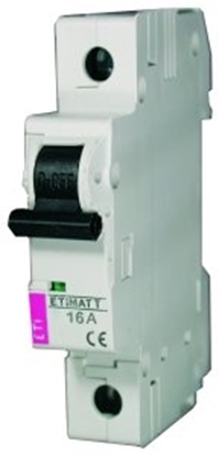 Picture of Eti-Polam Ogranicznik mocy ETIMAT T 1P 32A - 002181076