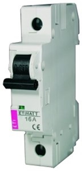 Picture of Eti-Polam Ogranicznik mocy ETIMAT T 1P 32A - 002181076