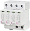 Picture of Eti-Polam Ogranicznik przepi typ T1+T2+T3 (B+C+D) ML T123 300/12,5 4+0 RC uniwersalny TN-S 002440668