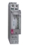 Attēls no Eti-Polam Programator czasowy analogowy APC-DR1 1P 16A 230V AC dobowy 100h 002472002