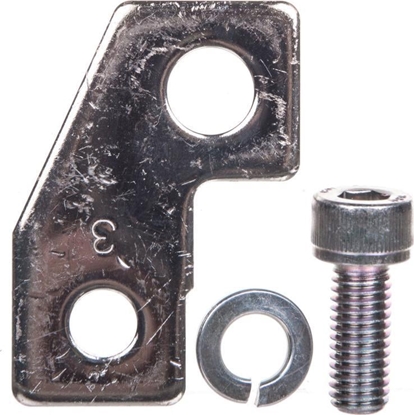 Picture of Eti-Polam Przycza szynowe 3P ETIBREAK ZB2 250/3 /1kpl=3szt./ 004671191