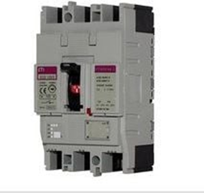 Picture of Eti-Polam Rozcznik izolacyjny 3P 160A 2,8kA ED2S 160/3 (004671281)