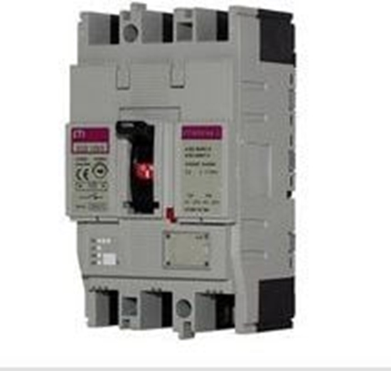 Picture of Eti-Polam Rozcznik izolacyjny 3P 160A 2,8kA ED2S 160/3 (004671281)