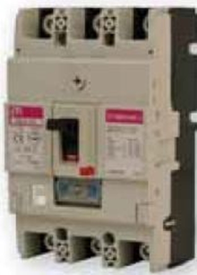 Изображение Eti-Polam Rozcznik izolacyjny 3P 250A 6kA ED2S 250/3 (004671283)