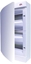 Picture of Eti-Polam Rozdzielnica natynkowa ECT36PO-s 36M IP40 drzwi biae 001101073