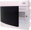 Изображение Eti-Polam Rozdzielnica podtynkowa ECM18PT-s 18M IP40 drzwi transparentne 001101074