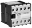 Attēls no Eti-Polam Stycznik mocy CE07.10-230V-50/60Hz 7A 3P 230V AC 1Z 0R 004641023