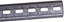 Picture of Eti-Polam Szyna montaowa perforowana / toczona TH35x7,5/L /1m/ 002911022