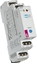 Изображение Eti-Polam Termostat moduowy analogowy 1P 8A 24-230V AC/DC IP40 TER-7 002471804