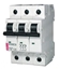 Изображение Eti-Polam Wycznik nadprdowy ETIMAT10 3P B 10A 10kA AC - 002125714