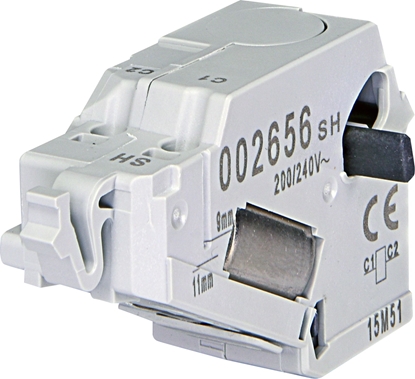 Изображение Eti-Polam Wyzwalacz wzrostowy DA2S 220-240V AC /dla EB2S 160-250/ (004671953)