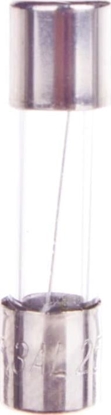 Attēls no Eti-Polam Wkadka aparatowa 5x20mm 6,3A T /zwoczna/ 250V 006710054