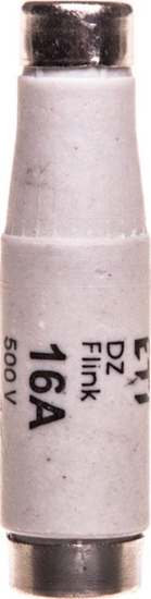 Picture of Eti-Polam Wkadka bezpiecznikowa 16A DI gF 500V E16 002311105