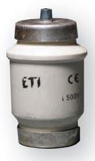 Picture of Eti-Polam Wkadka bezpiecznikowa DIV BIWTs 100A R 1 1/4 gF 500V 002314102