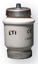 Picture of Eti-Polam Wkadka bezpiecznikowa DIV BIWTs 100A R 1 1/4 gF 500V 002314102