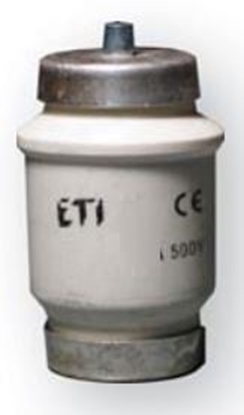 Attēls no Eti-Polam Wkadka bezpiecznikowa DIV BIWTs 80A R 1 1/4 gF 500V 002314101