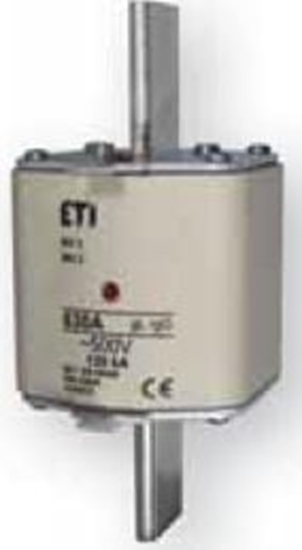 Picture of Eti-Polam Wkadka bezpiecznikowa KOMBI NH3 425A gG 500V WT-3 (004186230)