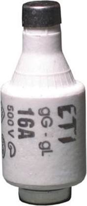 Attēls no Eti-Polam Wkadka topikowa 2A 500V DII DZ (002312101)