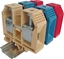 Picture of Eti-Polam Zczka szynowa gwintowa 35mm2 niebieska VS 35 PAN (003901158)