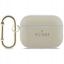 Picture of Etui Guess Grained Classic Logo Hook do Apple AirPods Pro 3 zoty