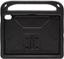 Attēls no Etui na tablet Realpower iPAD 10 case 10,9", czarny z pianki
