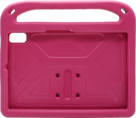 Picture of Etui na tablet Realpower iPad 10 case, 10,9" pink z pianki