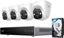 Picture of eufy NVR Security System E41