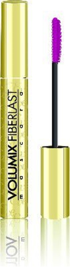 Изображение Eveline Maskara Volumix Fiberlast pogrubiajca (zota) 11ml