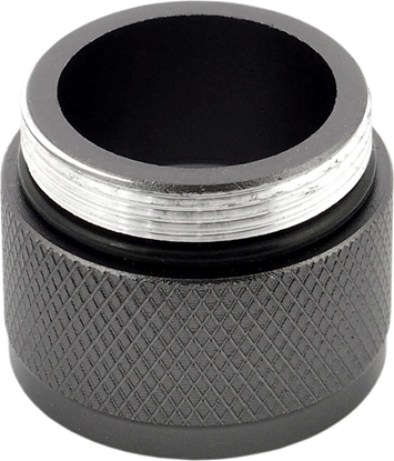 Picture of EverActive Adapter/przeduka do akumulatorów 18650 do latarki FL-300 EverActive roz. uniw