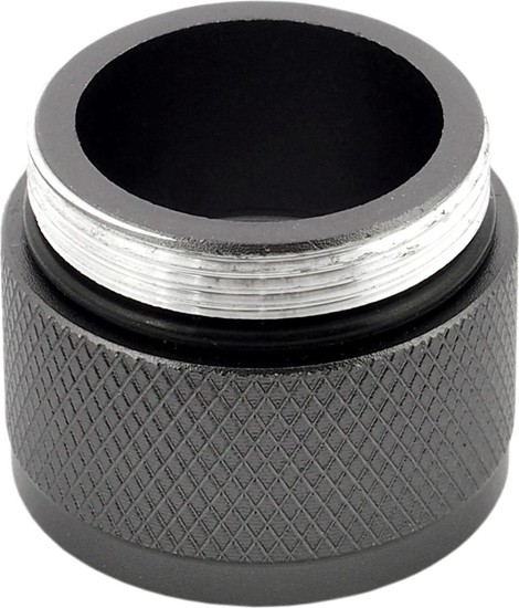 Picture of EverActive Adapter/przeduka do akumulatorów 18650 do latarki FL-300 EverActive roz. uniw