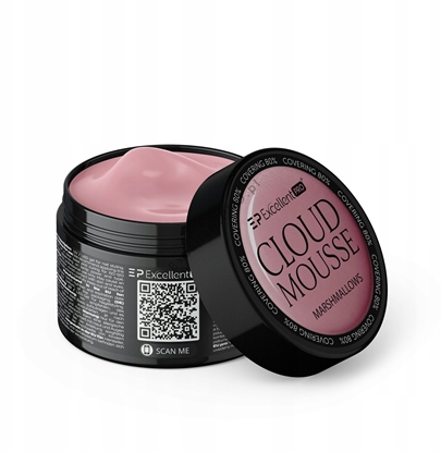 Picture of EXCELLENT PRO_Cloud Mousse el budujcy Marshmallows 15g