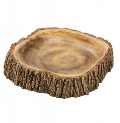 Изображение Exo Terra Dekoracja do terrarium imitujca drewno 15cm