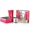 Изображение Extasia Dla kobiet EDP spray 100ml + Balsam do ciaa 130 ml + el pod prysznic 130ml + EDP spray 15ml